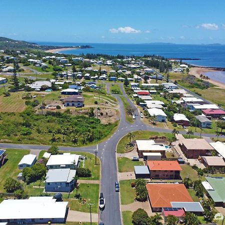 הוילה Emu Park The Shelly Shack מראה חיצוני תמונה